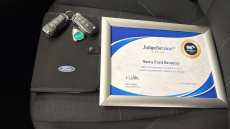 Ford Fiesta 1.0 EcoBoost 95 Trend 5dr Petrol Hatchback